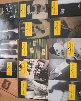 Libri gialli
