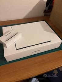 MacBook Air 15 2023
