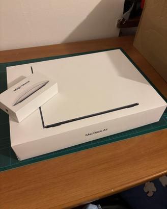 MacBook Air 15 2023