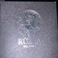 Ruzza watch