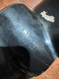 Elica Volvo penta 814616 usata