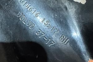 Elica Volvo penta 814616 usata