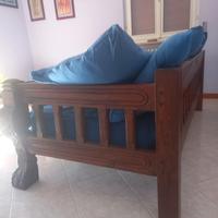  divano e tavolino da caffè  pili pili 