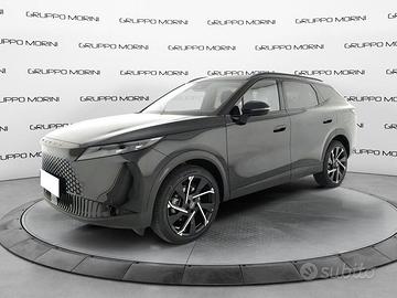 OMODA 7 SHS-P 1.5 SHS-P plug-in Hybrid Pure
