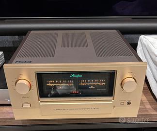 Accuphase E 800S
