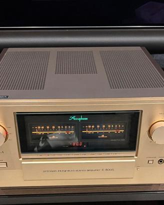 Accuphase E 800S