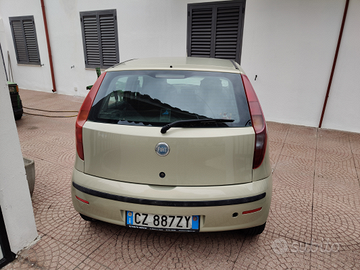 Fiat Punto 1.3 Multijet