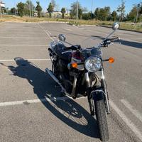 Triumph Bonneville - 2021