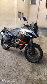 KTM 1190 Adventure r sl2015 solo rcambi