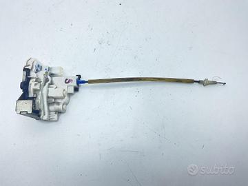 SERRATURA ANTERIORE DESTRA FIAT Doblo Cargo 519750