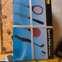 accessori PlayStation move