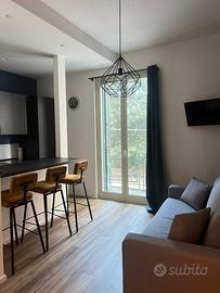 Via gargallo angolo via libertà