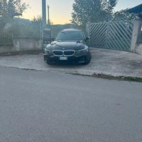 BMW 320 d