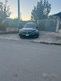 BMW 320 d