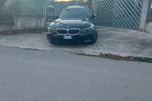 BMW 320 d