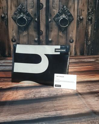 FREITAG F07 CHUCK NERO
