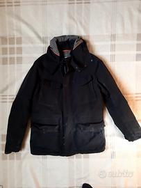 Giaccone invernale uomo Tucano Urbano tg 48