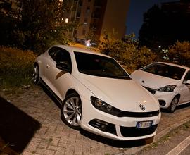 Vw Scirocco