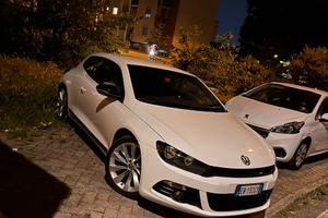 Vw Scirocco