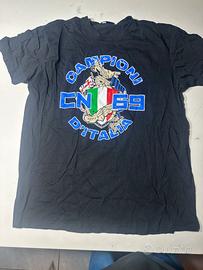 Maglia inter curva nord Sports In vendita a Bergamo