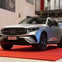 MERCEDES-BENZ GLC 220 d 4Matic Mild hybrid Coupé