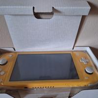 Nintendo Switch Lite NUOVA