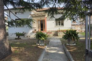 Villino indipendente in zona ospedale