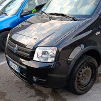 fiat panda 4*4