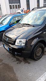 fiat panda 4*4