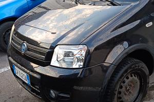 fiat panda 4*4