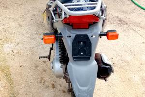 scooter 50cc