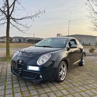 Alfa Romeo MiTo 1.4 T 120 CV Distinctive
