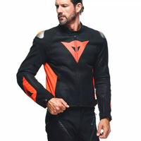 Giubbino moto Dainese nuovo