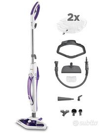 Polti Vaporetto SV440 Double – come nuovo