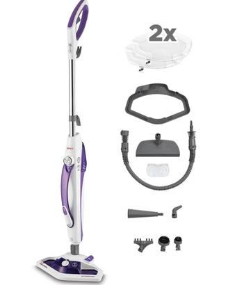 Polti Vaporetto SV440 Double – come nuovo