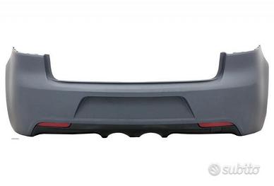 Paraurti VW Golf 6 VI 08-12Design R20