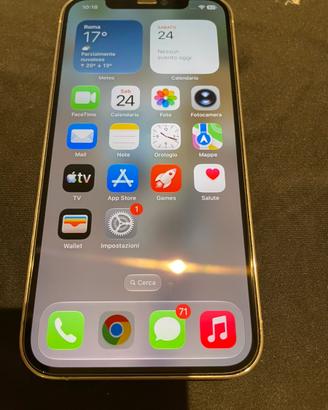 Iphone 12 Pro 128gb