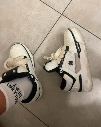 scarpe amiri