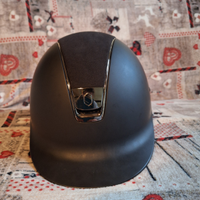 Cap equitazione donna Samshield