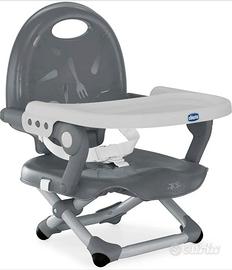 Seggiolino pappa 