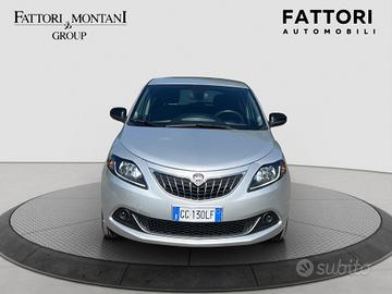 Lancia Ypsilon 1.0 FireFly 5 porte S&S Hybrid Ecoc