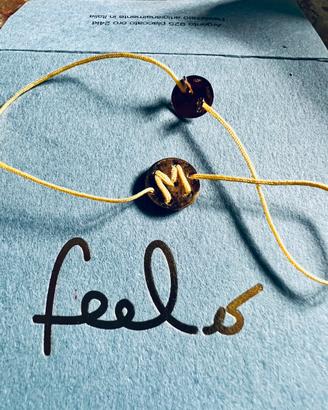 Bracciale Feelo