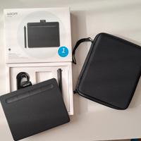 Wacom Intuos Small Tavoletta Grafica