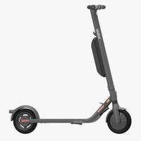 Monopattino elettrico Ninebot Segway