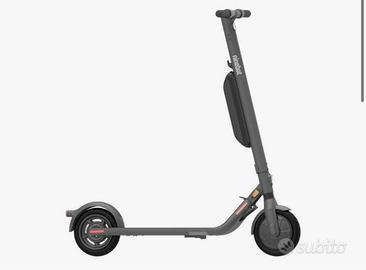 Monopattino elettrico Ninebot Segway