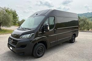 FIAT Ducato 2.3Mjt PM-TM FUR All. Profess. 11-2021