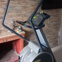 Ellittica professionale