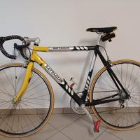 Bici da corsa 