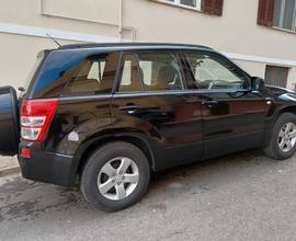 SUZUKI Grand Vitara 2ª - 2006