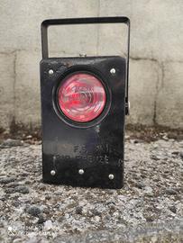 lanterna ferroviaria